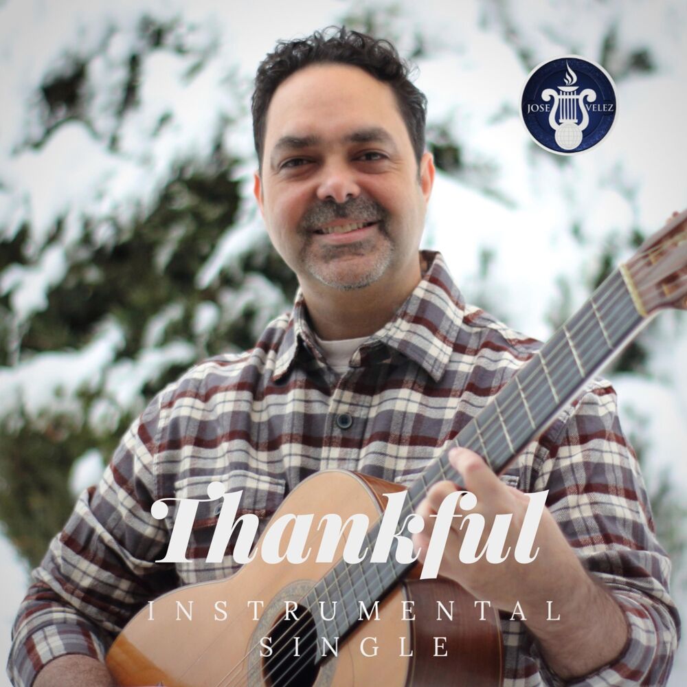 Picture of Thankful