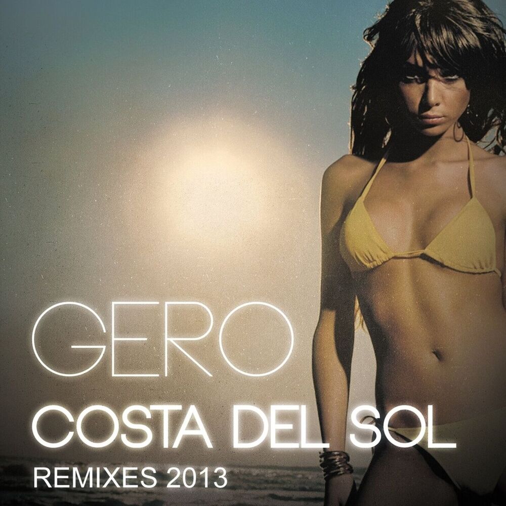 Picture of Costa del Sol (Remixes 2013)
