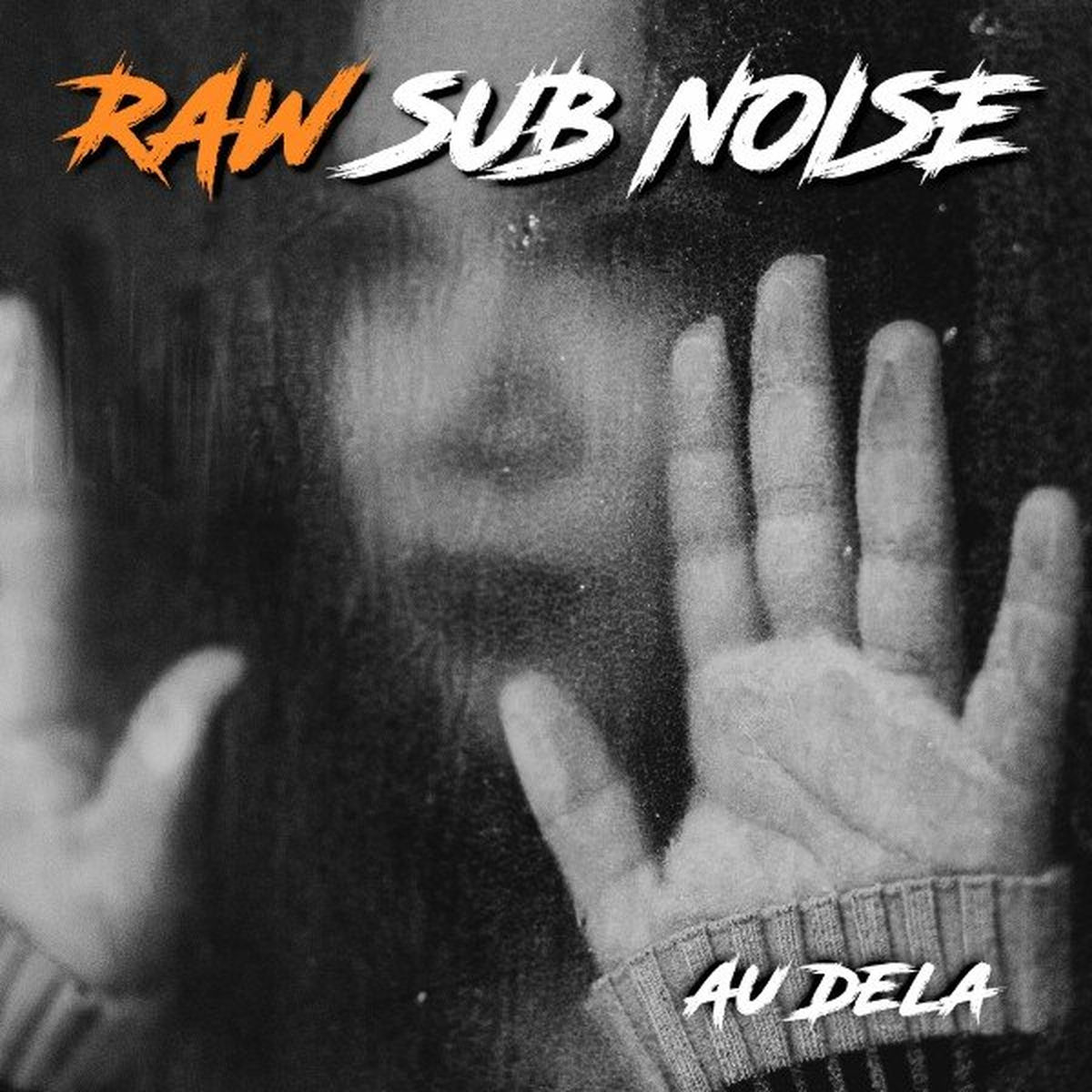 Album cover of Au-Delà