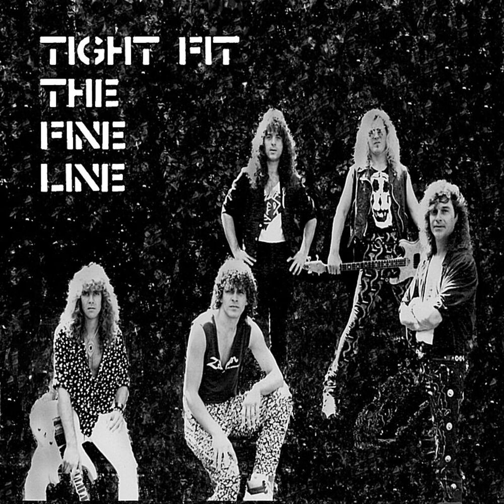 Picture of The Fine Line