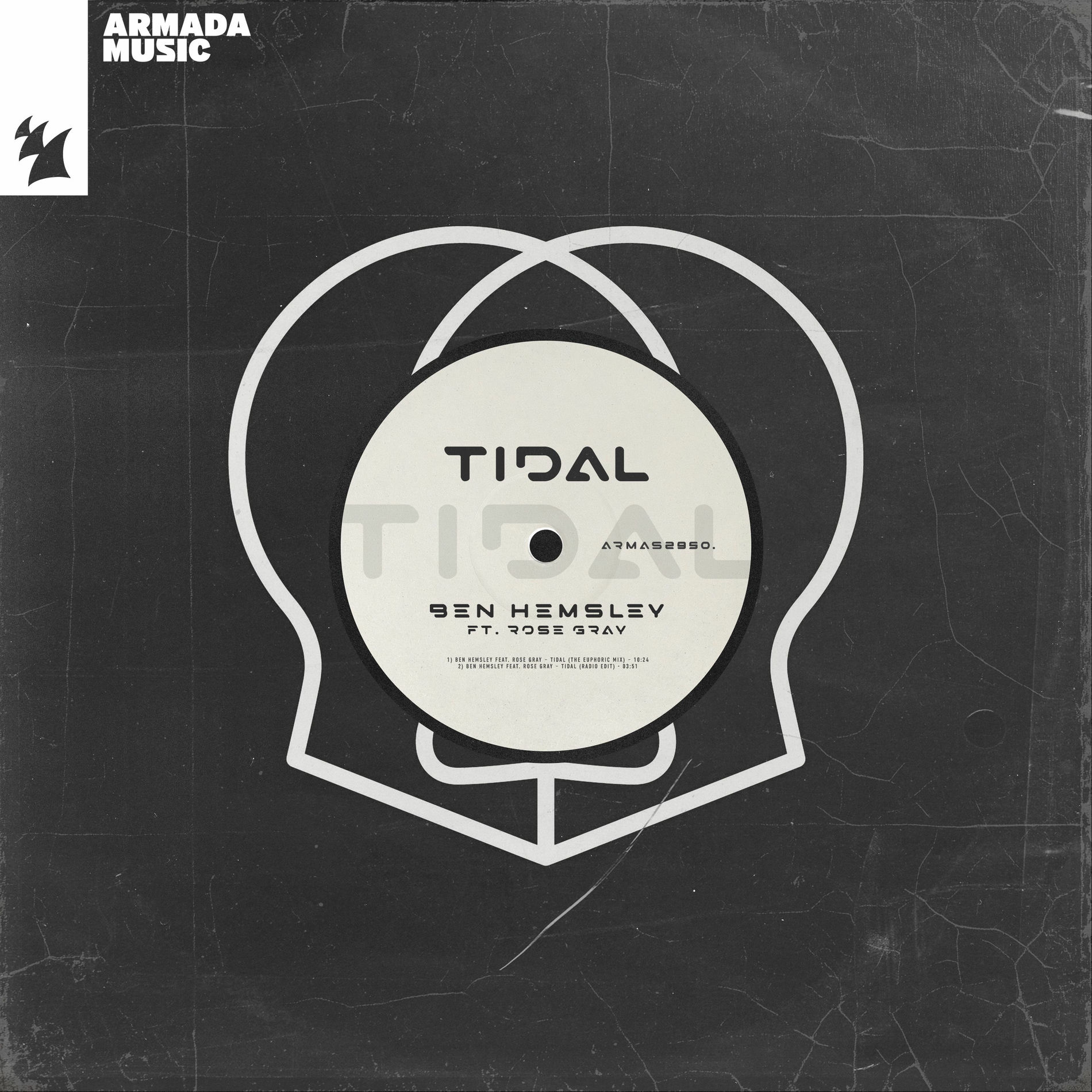 Album cover of Tidal