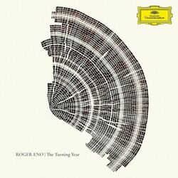 Cover of The Turning Year