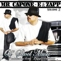 Mr. Capone-E: albums, songs, concerts | Deezer