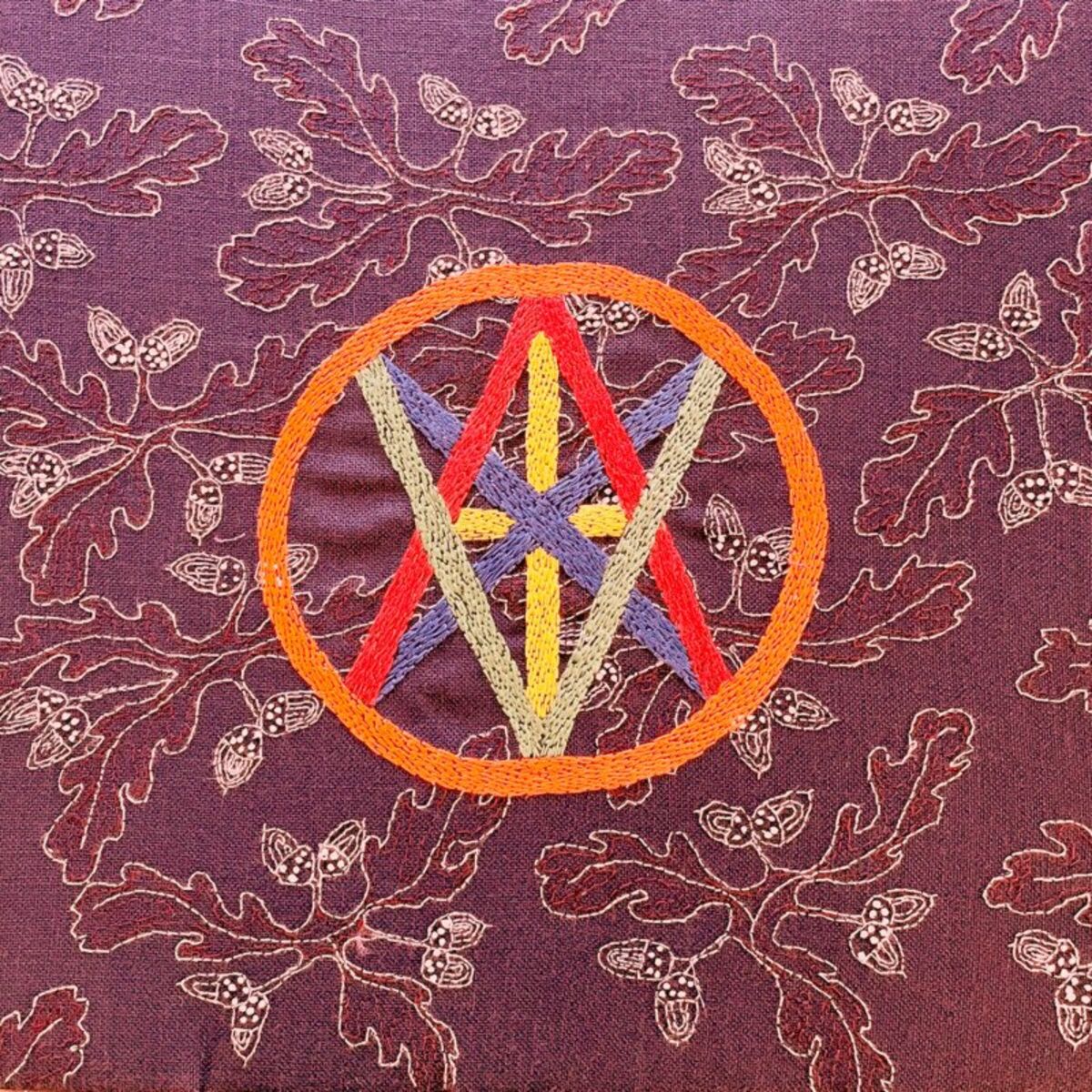 Album cover of Magical Love