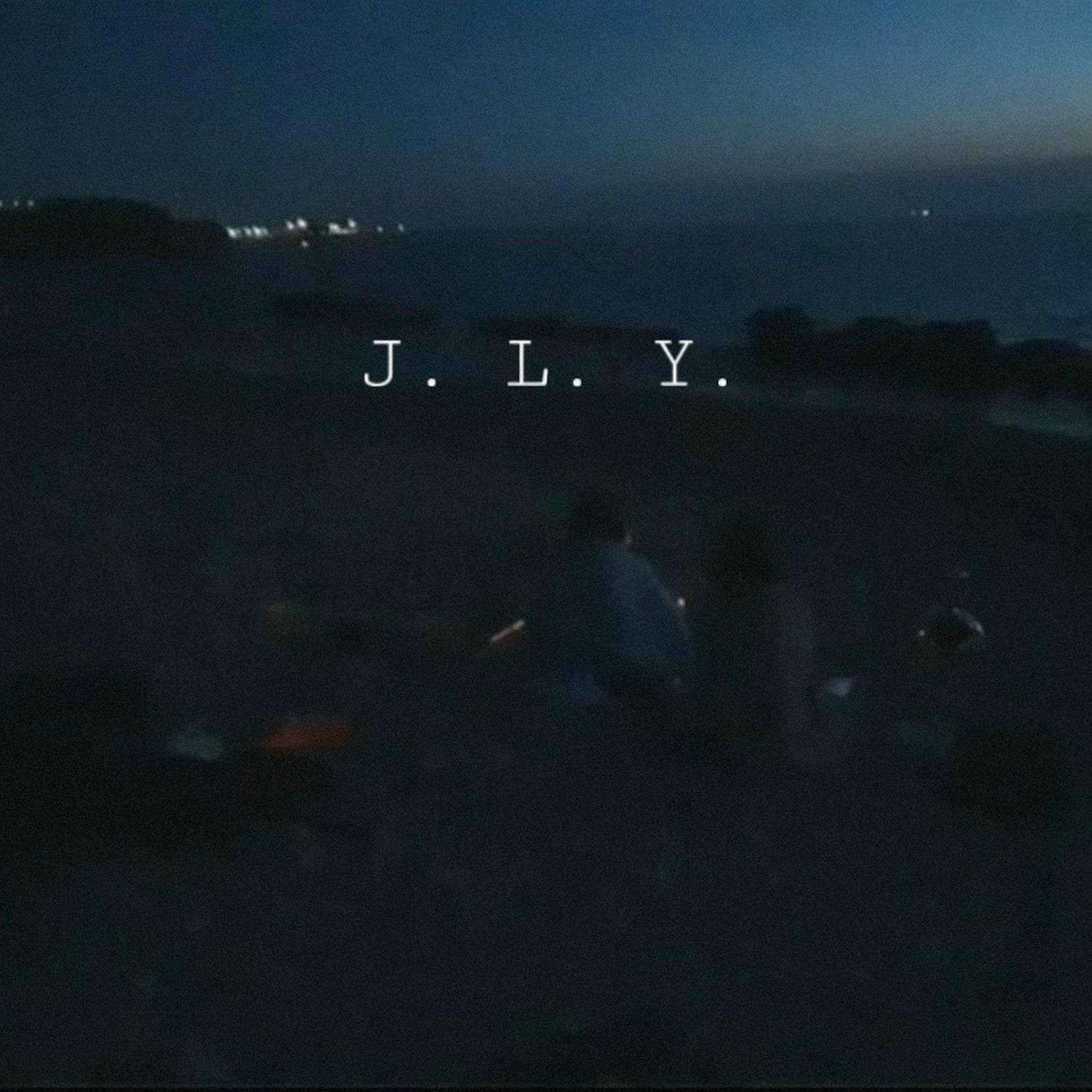 Album cover of J.L.Y.