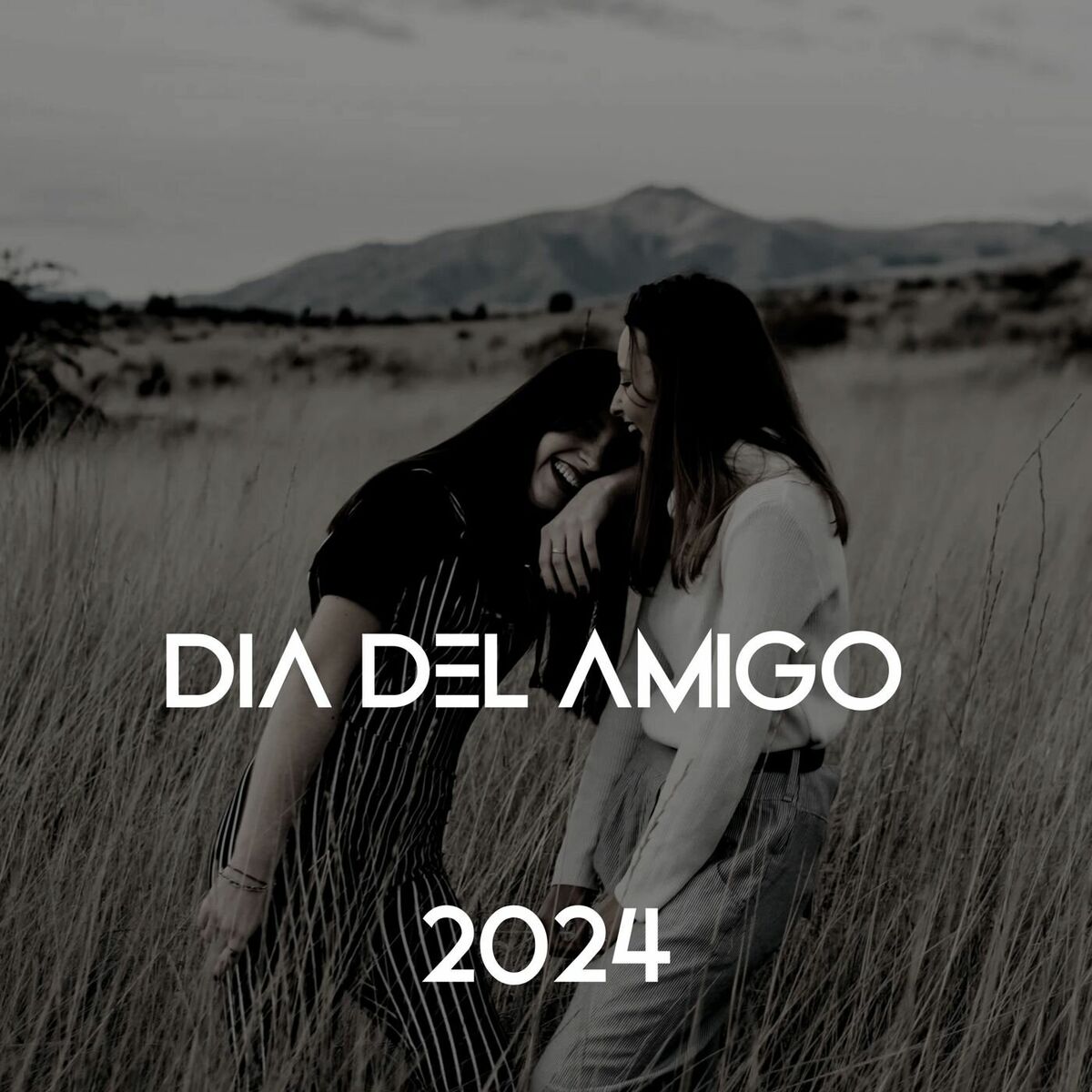 Album cover of Día del Amigo 2024