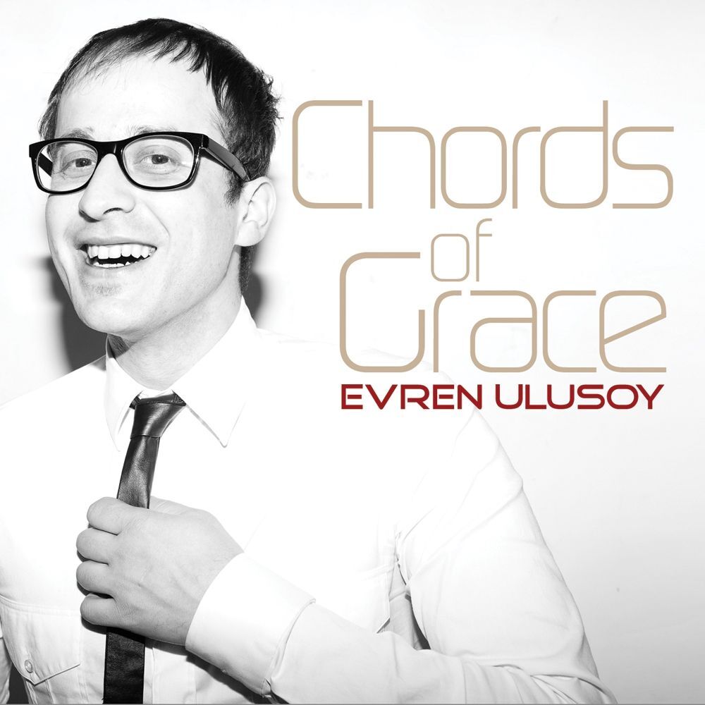 Picture of Chords of Grace (The Album)