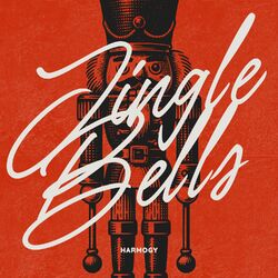Cover of Jingle Bells (Bass House Version)