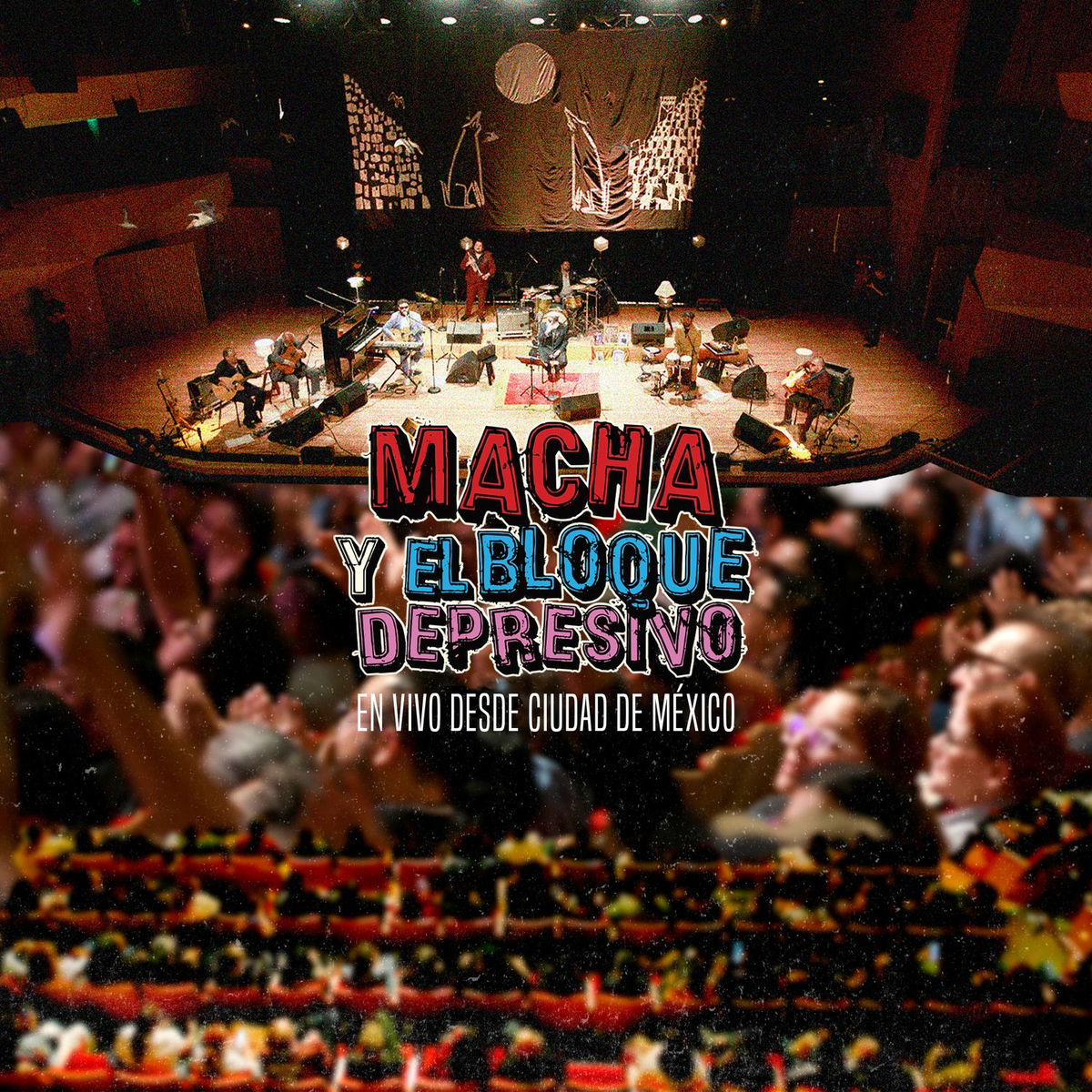Album cover of Sabor a mi (En Vivo desde Ciudad de México)