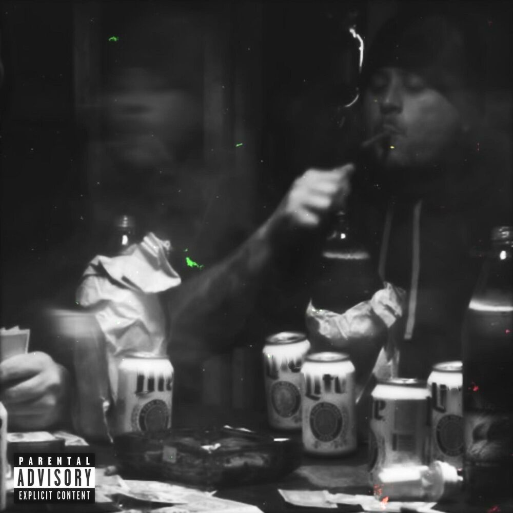 Picture of Run & Hide (feat. Obie Trice)