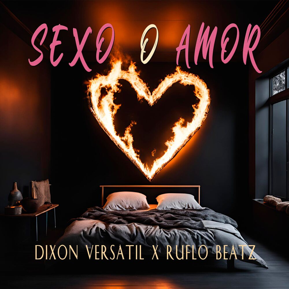 Picture of Sexo o Amor