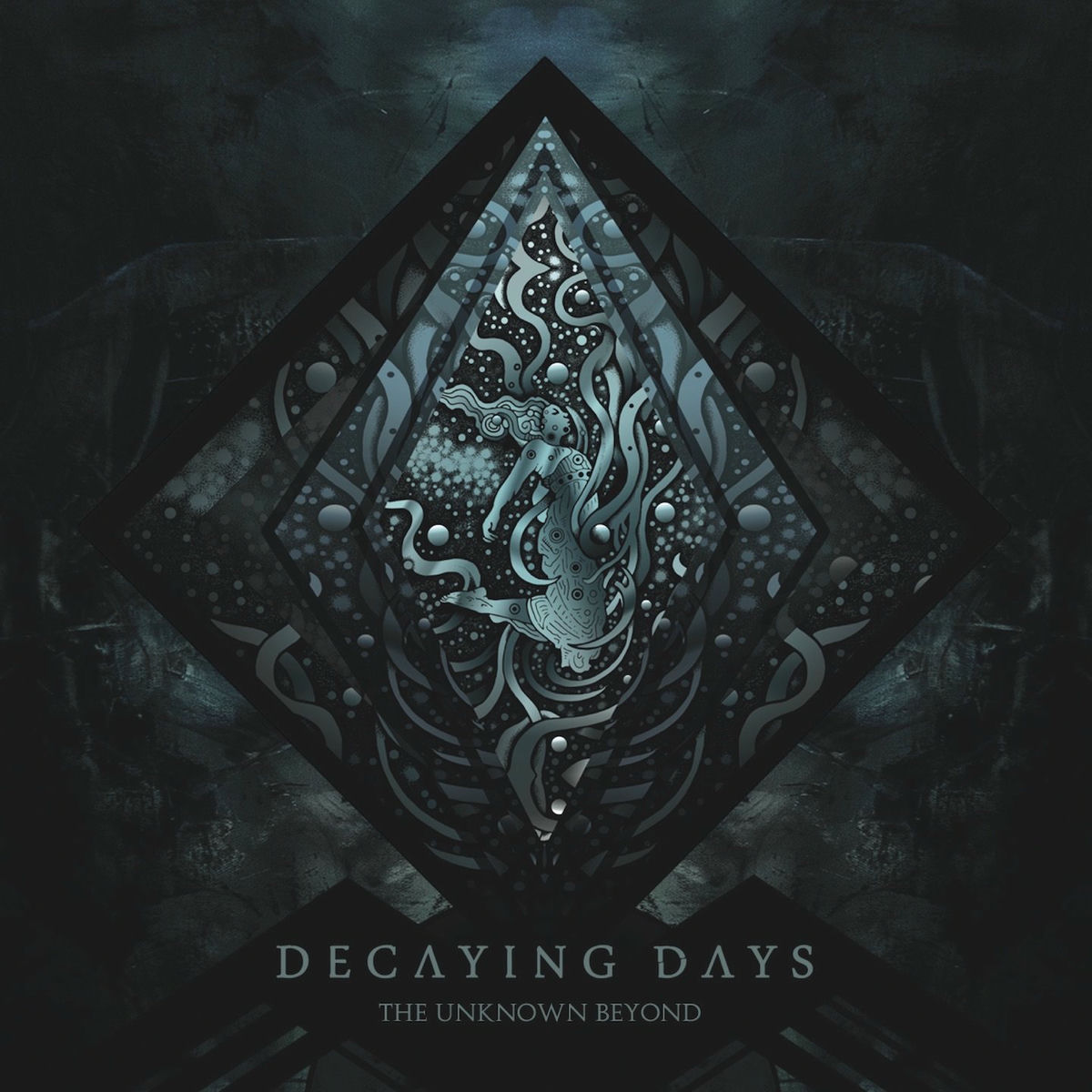 Album cover of The Unknown Beyond