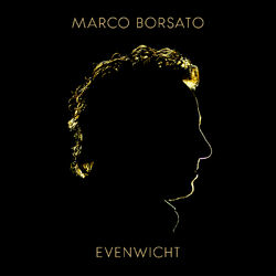 Cover of Evenwicht