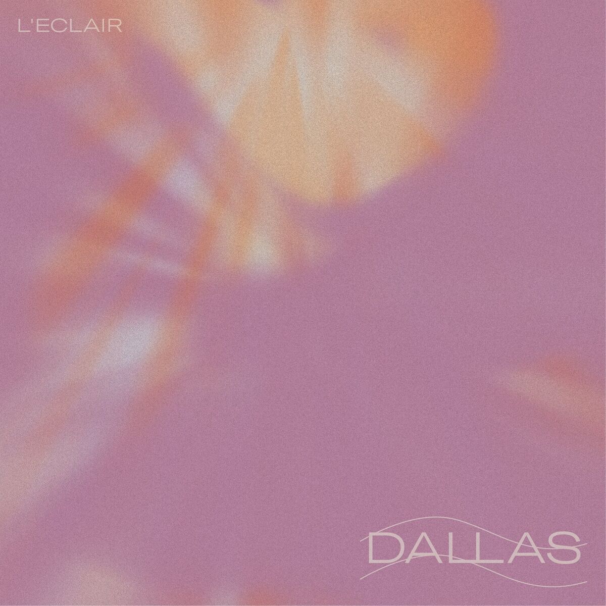 Album cover of Dallas