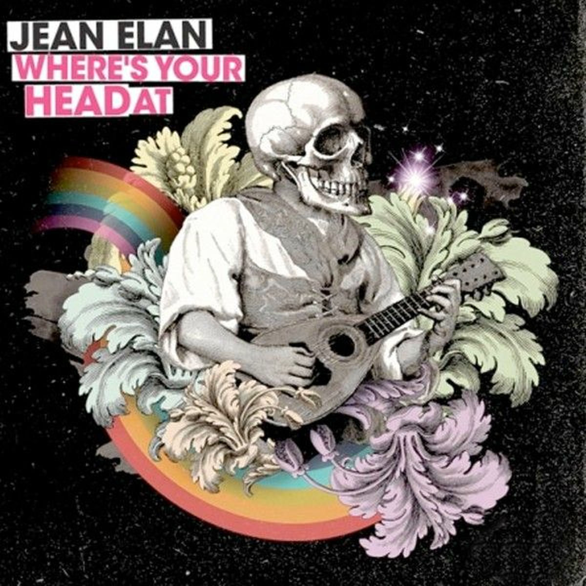 Album cover of Where's Your Head At