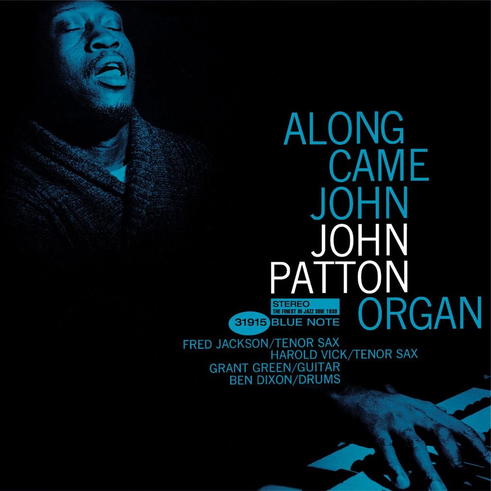 Picture of Along Came John