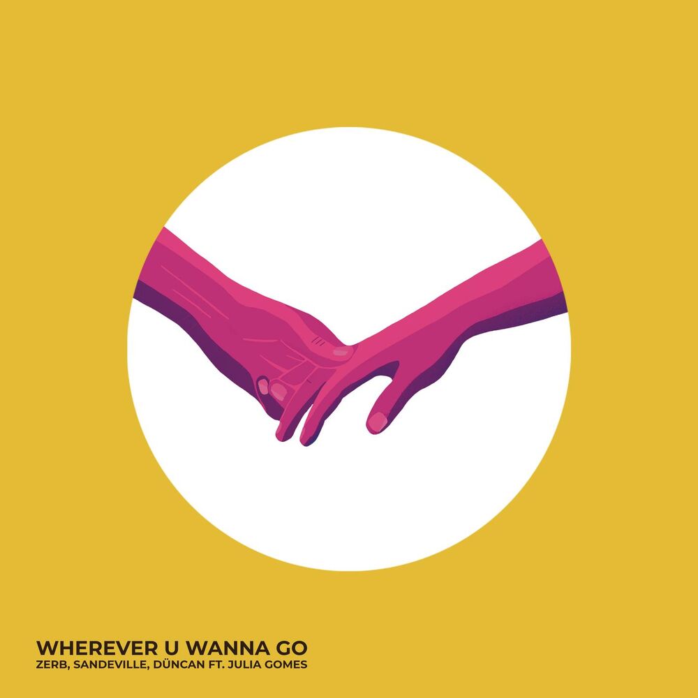 Picture of Wherever U Wanna Go (feat. Julia Gomes)