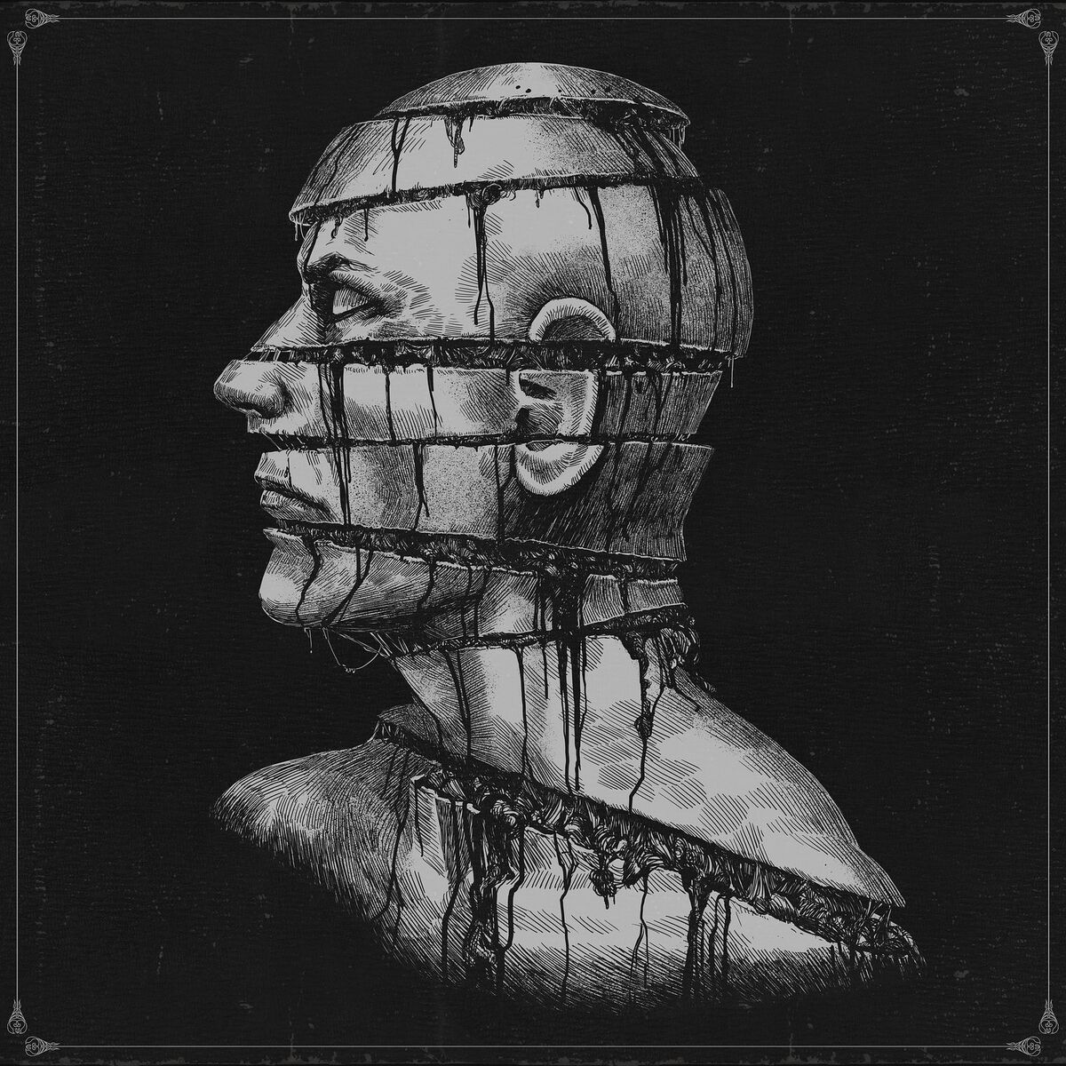 Album cover of Rise up Dead Man Anniversary Collection