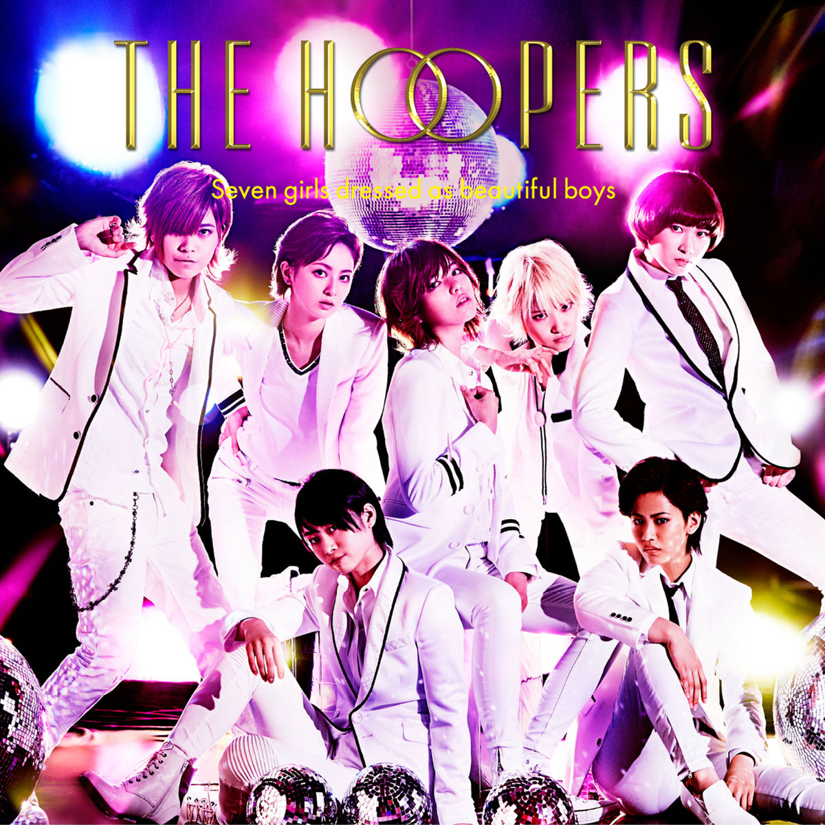 The Hoopers: albums, songs, concerts | Deezer