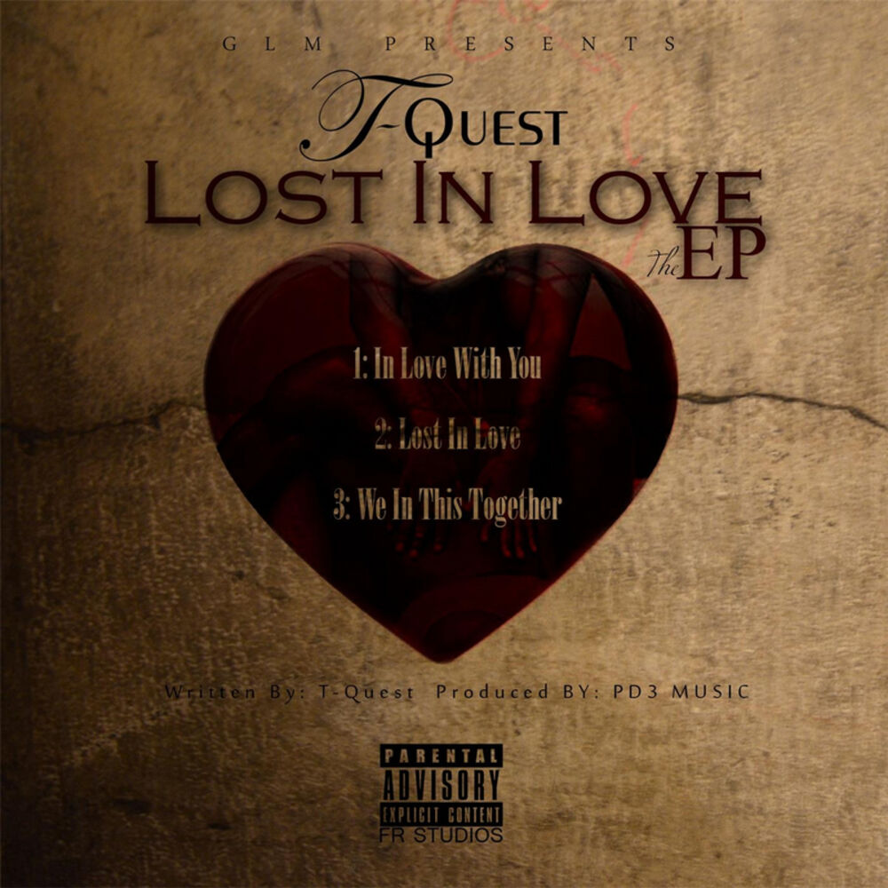 Picture of Lost in Love