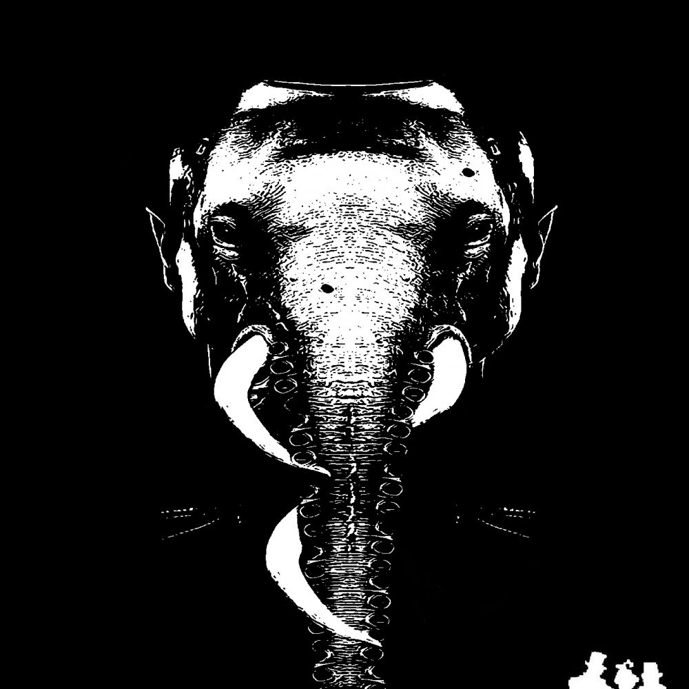 Picture of The Elephant Ep