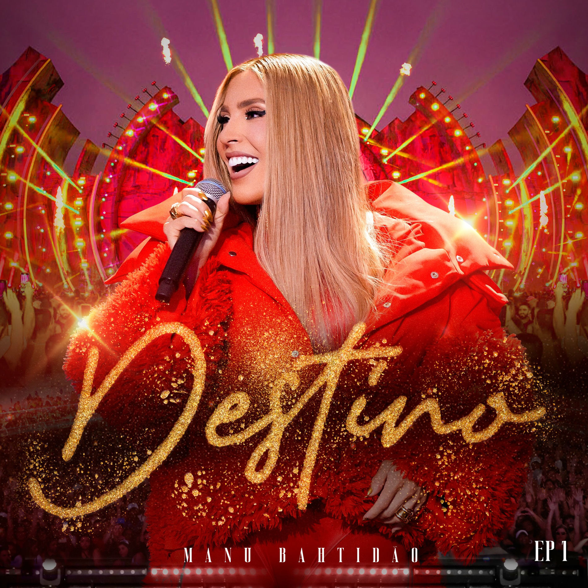 Album cover of Pro Seu Namoro Dar Certo