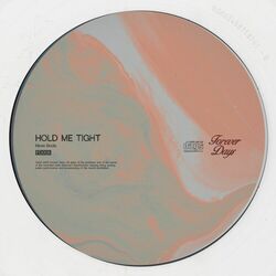 Cover of Hold Me Tight