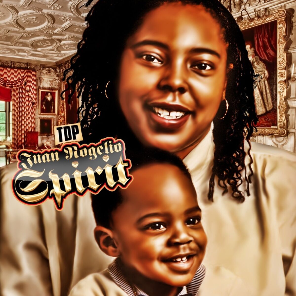 Album cover of Say Yes, Pt. 2