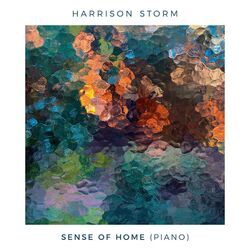 Cover of Sense of Home (Piano)