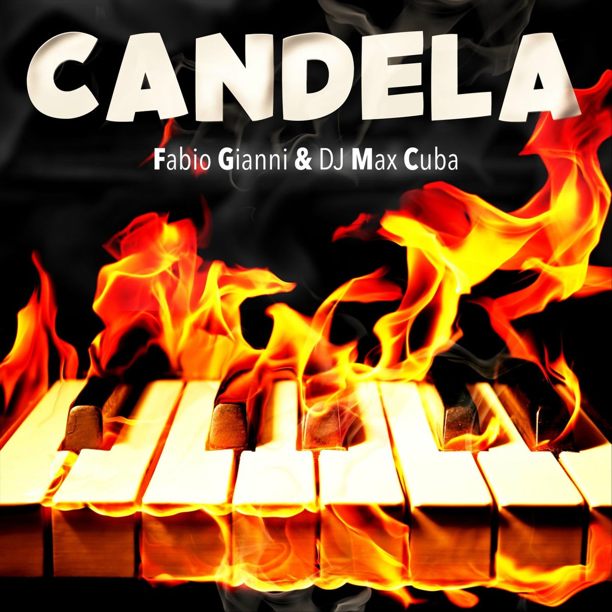 Album cover of Candela