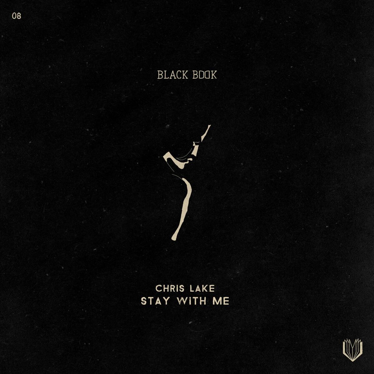 Album cover of Stay With Me