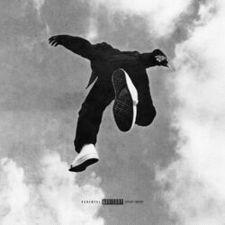 Cover of child of GOD