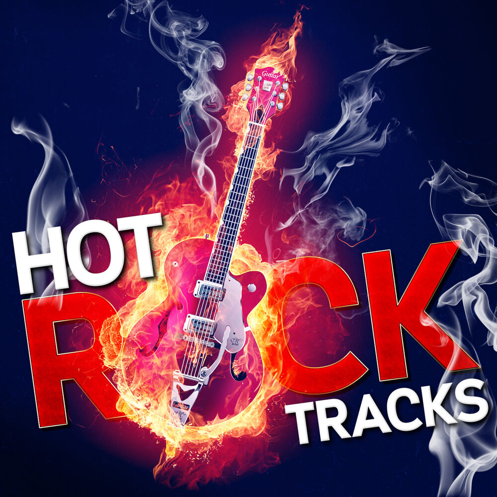 Picture of Hot Rock Tracks