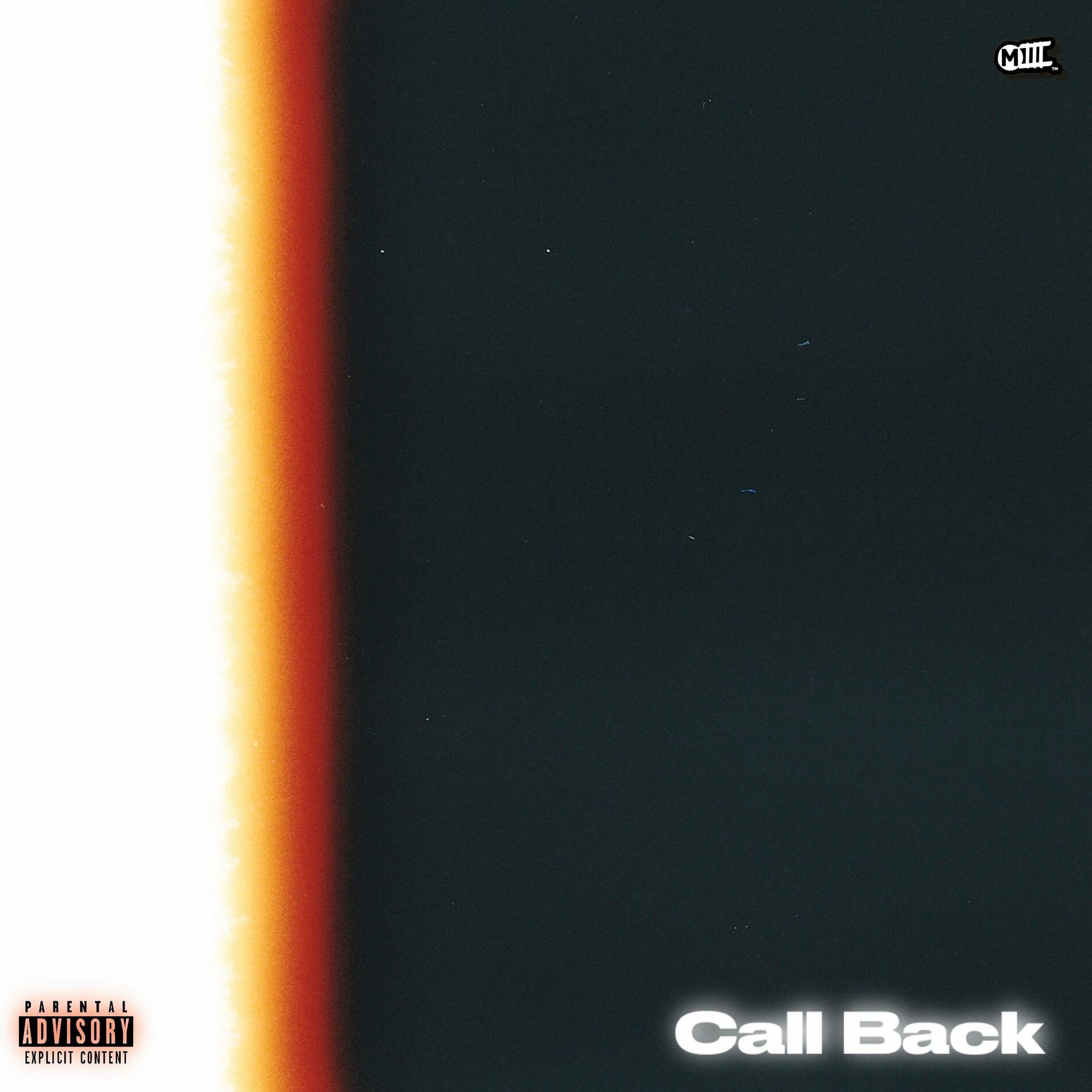 Album cover of Call Back (feat. 1stclass)