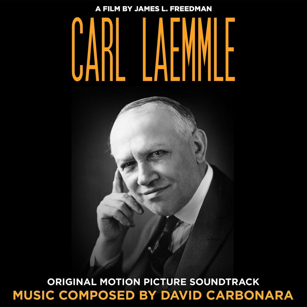 Picture of Carl Laemmle (Original Motion Picture Soundtrack)