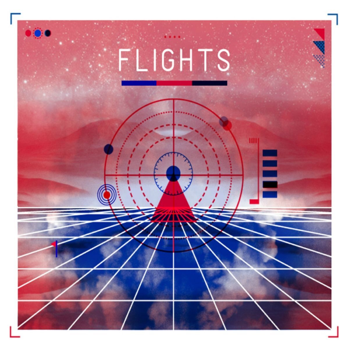 Album cover of Flights