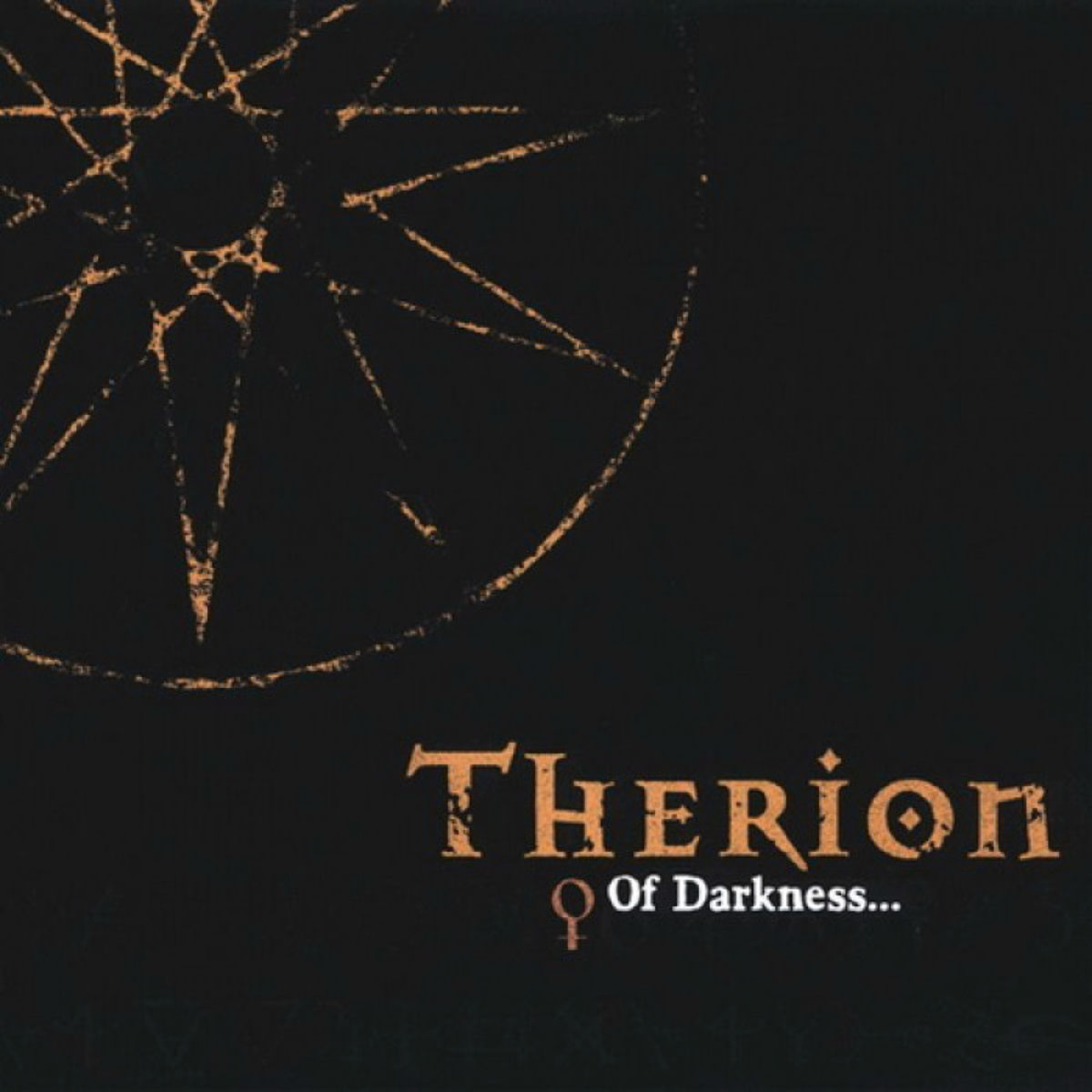 Album cover of The Return