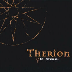 Cover of Of Darkness...