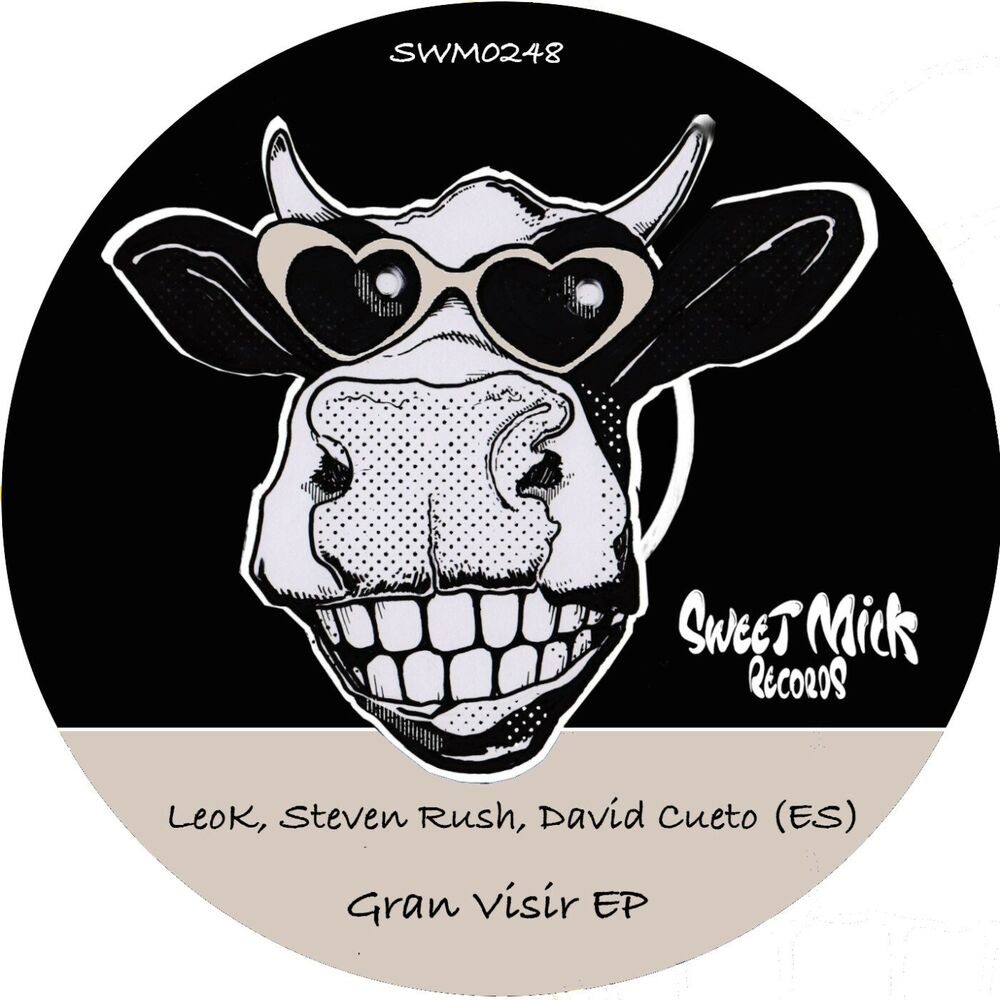 Picture of Gran Visir EP