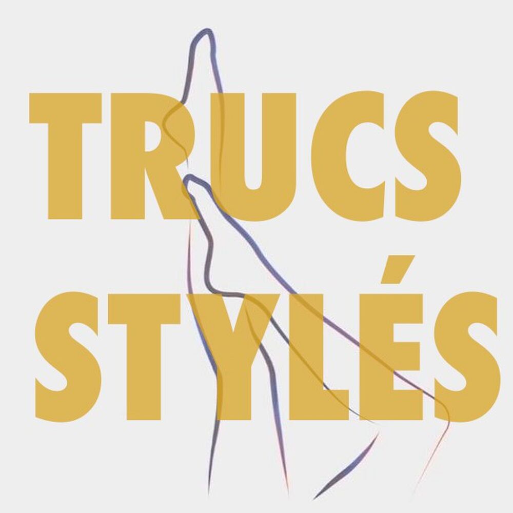 Picture of Trucs stylés