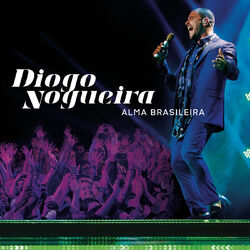Cover of Alma Brasileira (Ao Vivo / Edição Especial)