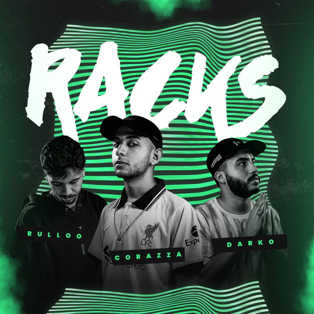 Picture of Racks