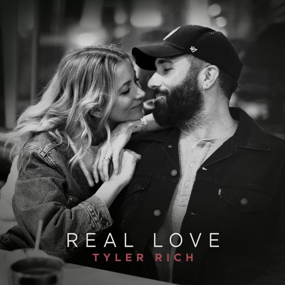 Album cover of The Difference