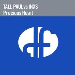 Cover of Precious Heart