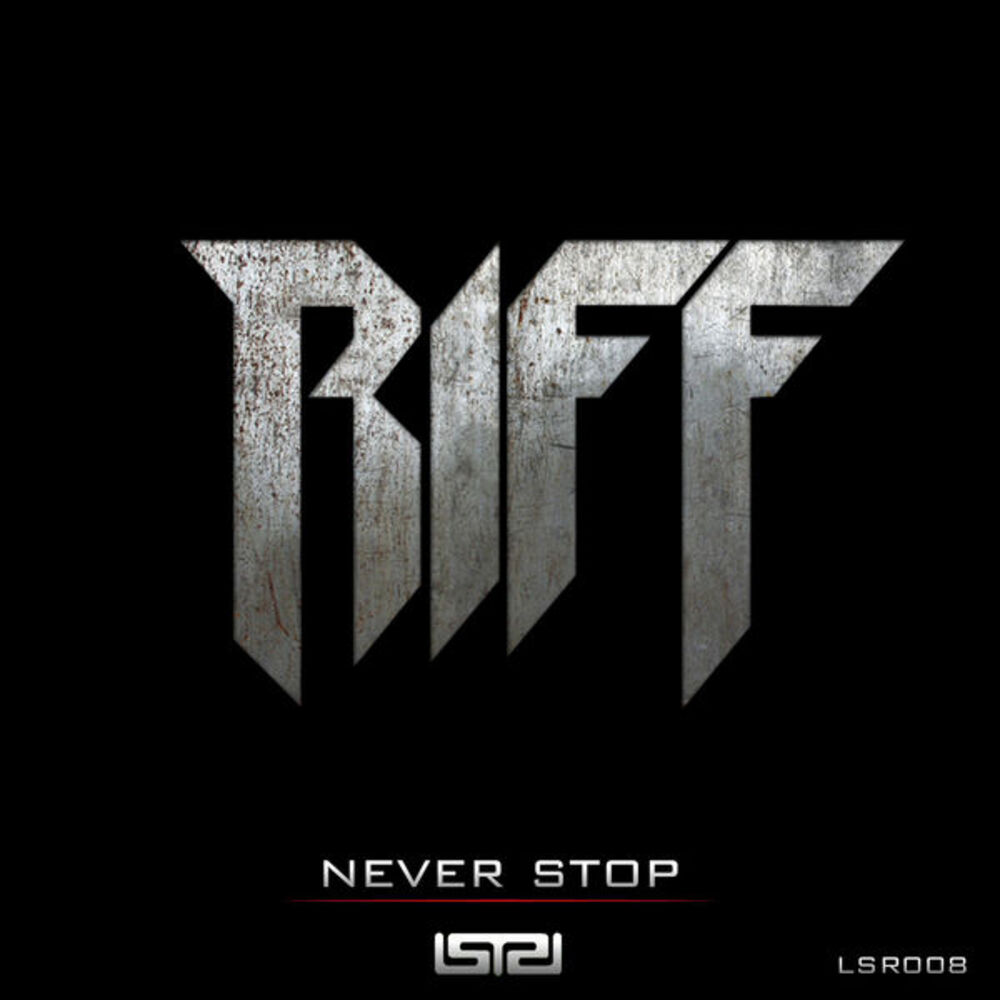 Picture of Never Stop