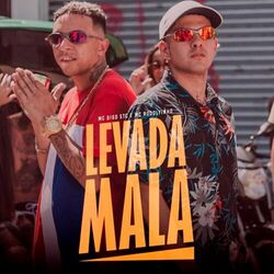 Cover of Levada Mala