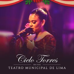 Cover of Teatro Municipal de Lima (En Vivo)