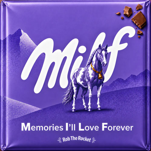 M.I.L.F. (Memories I'll Love Forever)