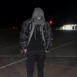 Cover of Ima Catch Him (AJ Diss)
