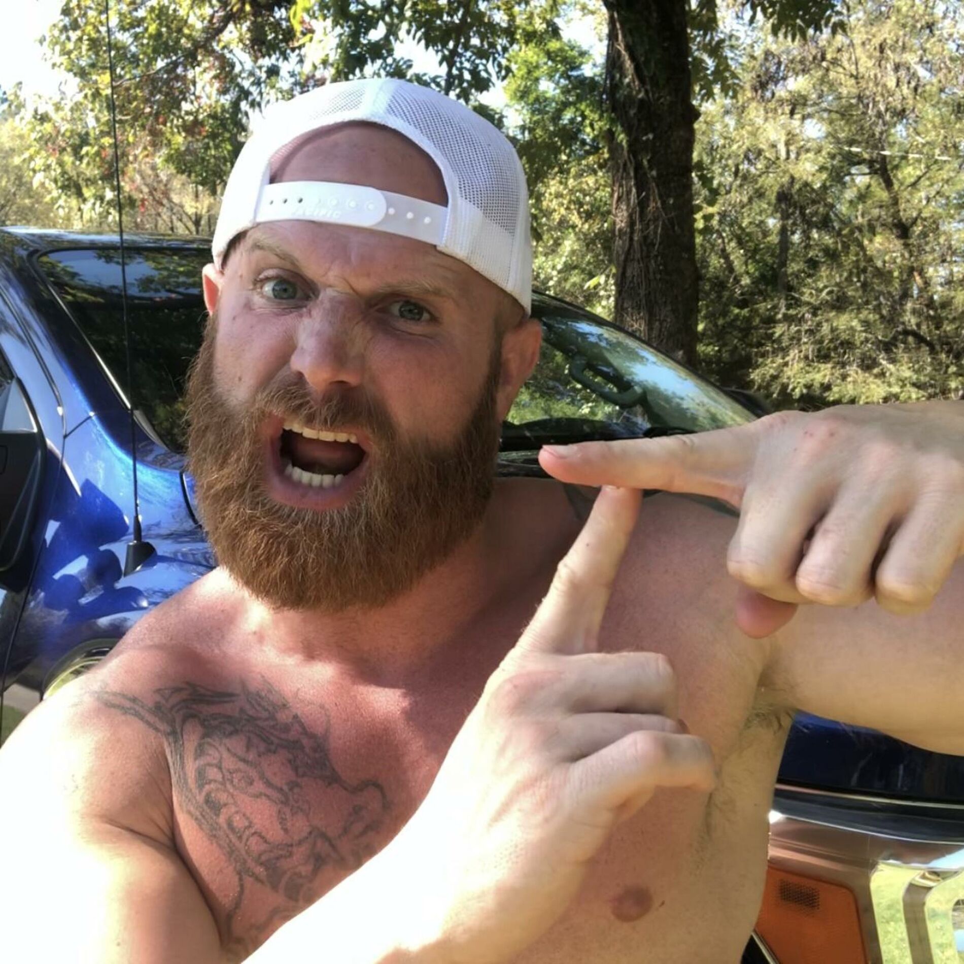 Album cover of Truck Gang Anthem